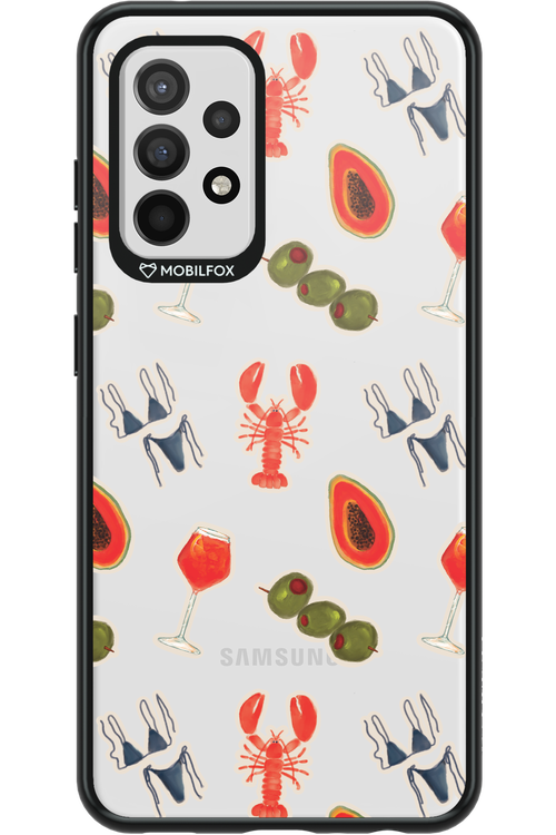 Aperitivo Dreams - Samsung Galaxy A52 / A52 5G / A52s