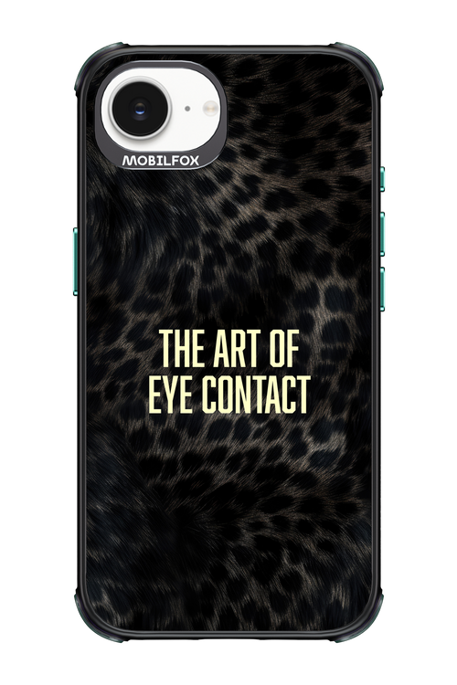 Eye Contact 2.0 - Apple iPhone 16e
