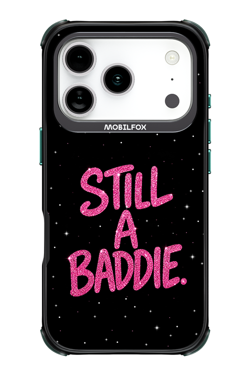 Baddie 2.0 - Apple iPhone 17 Pro