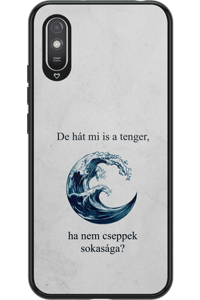 Tenger - Xiaomi Redmi 9A