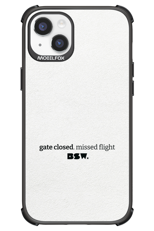 BSW FourSeasons 12 2.0 - Apple iPhone 14 Plus