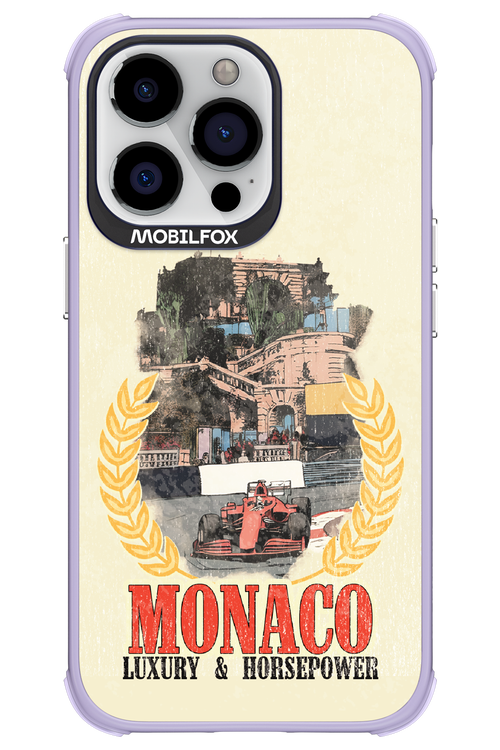 Monaco Luxury - Apple iPhone 13 Pro