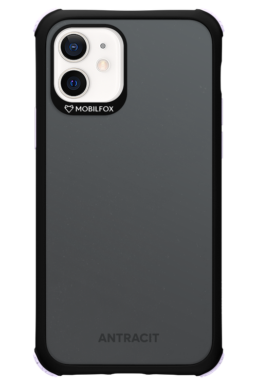 Antracit - Apple iPhone 12
