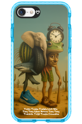 Trippa troppa tralala - Apple iPhone SE 2022