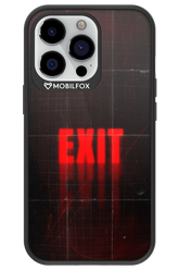 EXIT - Apple iPhone 13 Pro