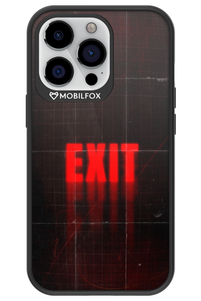 EXIT - Apple iPhone 13 Pro