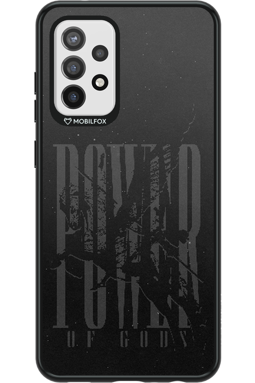 Power of Gods - Samsung Galaxy A72