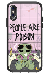 Poison - Apple iPhone X