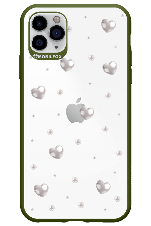 Pearl Tears - Apple iPhone 11 Pro Max