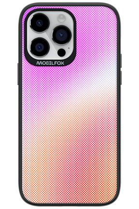 Sunset Pixel - Apple iPhone 14 Pro Max