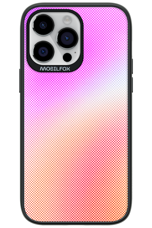 Sunset Pixel - Apple iPhone 14 Pro Max