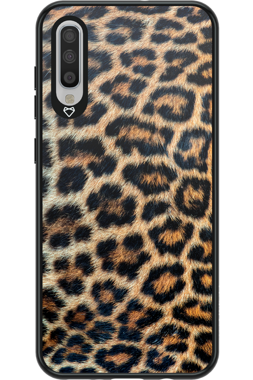 Leopard 2.0 - Samsung Galaxy A70