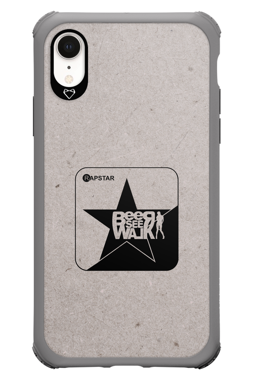 Rapstar - Apple iPhone XR