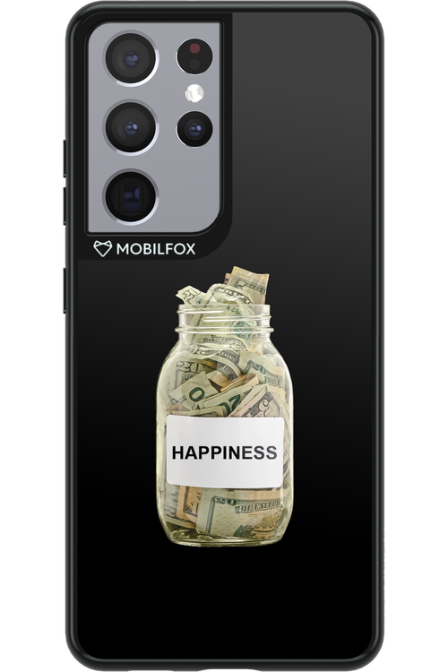 Happinesss - Samsung Galaxy S21 Ultra