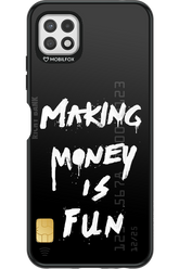 Funny Money - Samsung Galaxy A22 5G