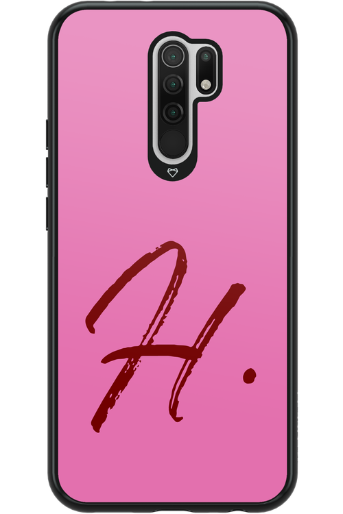 (Sorbet) H 2.0 - Xiaomi Redmi 9