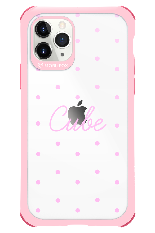 Doty - Apple iPhone 11 Pro