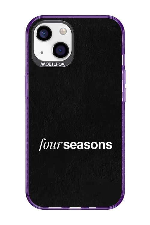 BSW FourSeasons 2 2.0 - Apple iPhone 13