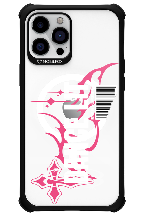 Logo T Mirror - Apple iPhone 12 Pro Max