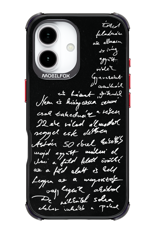 Úgy Unom - Apple iPhone 17