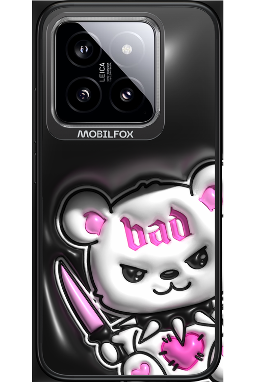 Bad Bear - Xiaomi 14