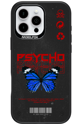 Psybutterfly - Apple iPhone 16 Pro Max