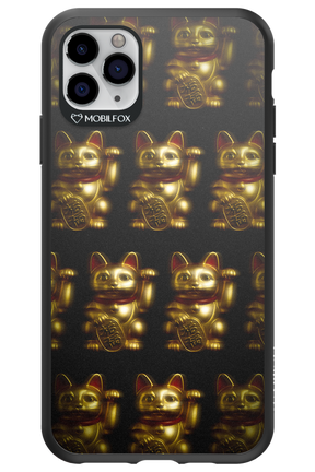 Gold Luck 2.0 - Apple iPhone 11 Pro Max