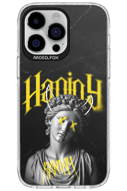 Classic Haniny - Apple iPhone 14 Pro Max