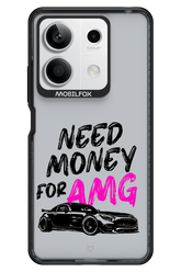 Need money for AMG - Xiaomi Redmi Note 13 5G