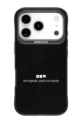 BSW FourSeasons 7 2.0 - Apple iPhone 17 Pro