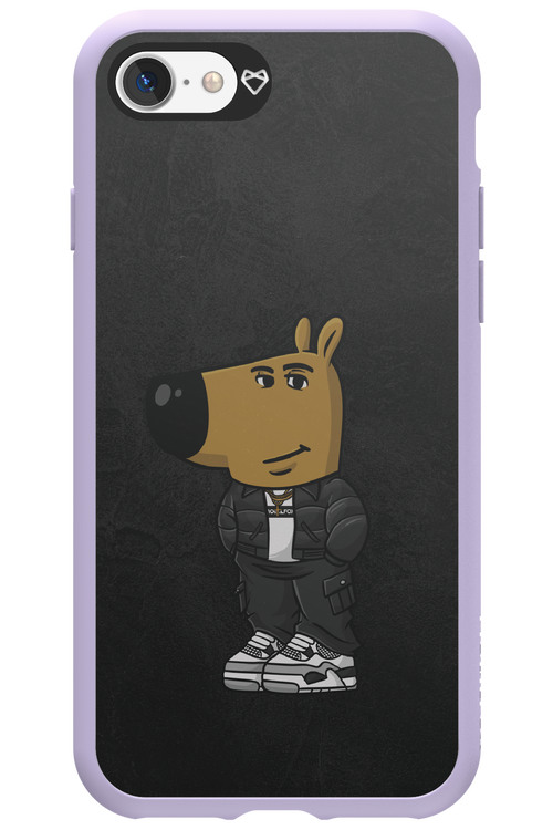 Chill Guy - Apple iPhone 7