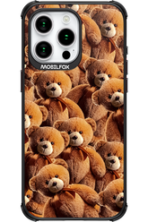 Teddys - Apple iPhone 15 Pro Max