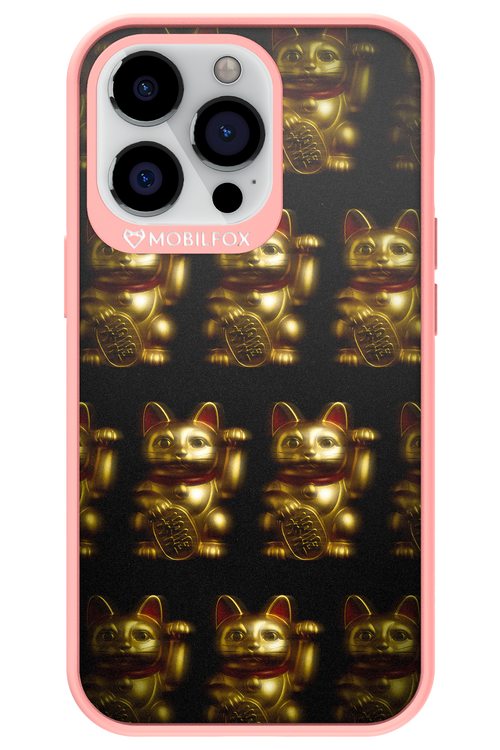 Gold Luck 2.0 - Apple iPhone 13 Pro