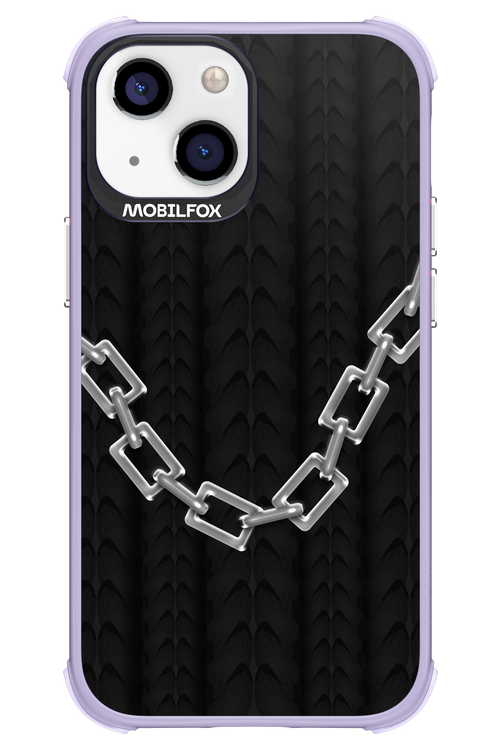 Chain Baddie - Apple iPhone 13 Mini