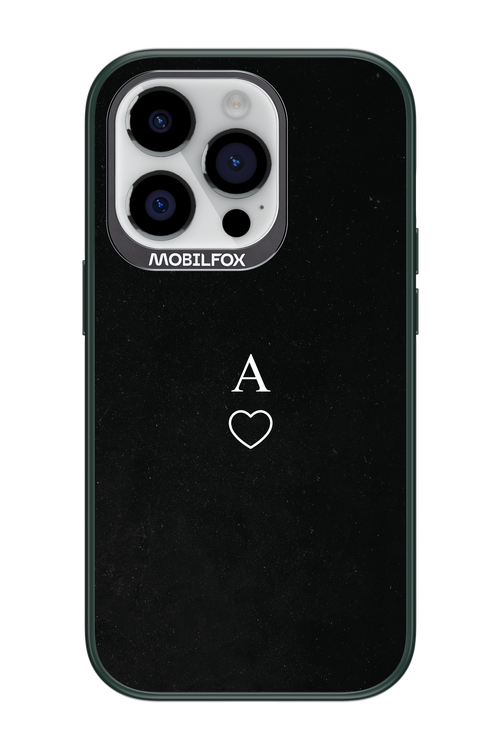 A Black 2.0 - Apple iPhone 14 Pro