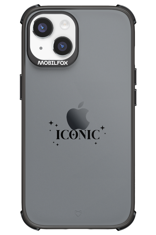 Iconic Sparkle - Apple iPhone 14
