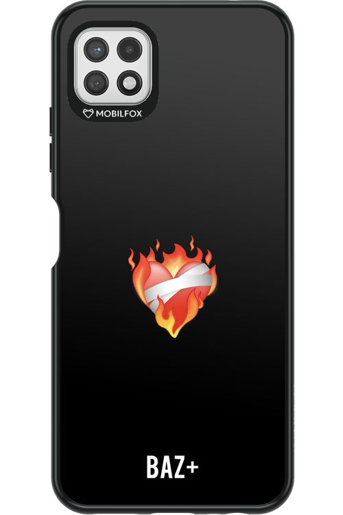 BAZ+ - Samsung Galaxy A22 5G