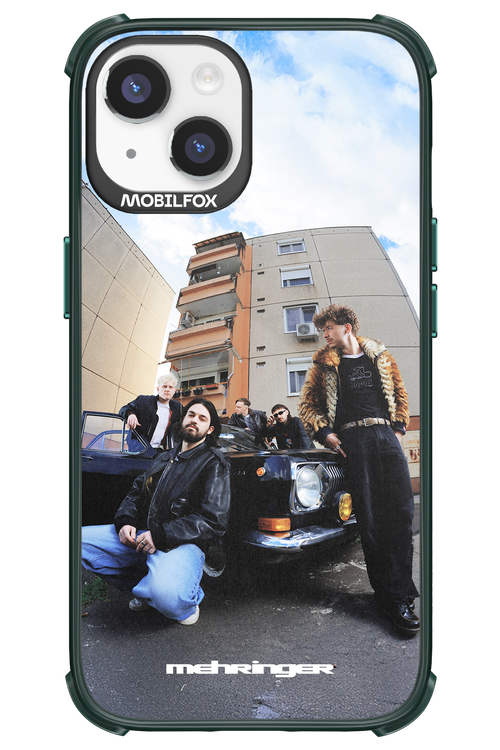 Block Gang - Apple iPhone 14