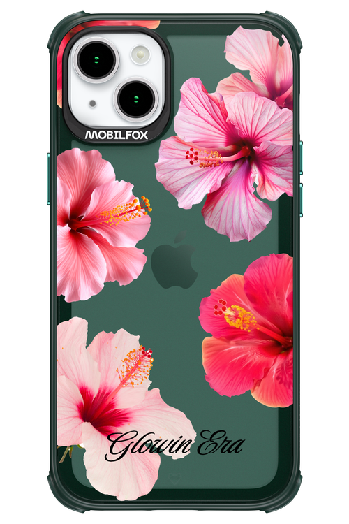 Glowin Era 2.0 - Apple iPhone 15 Plus