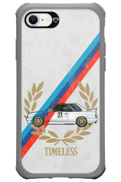 Timeless - Apple iPhone 8