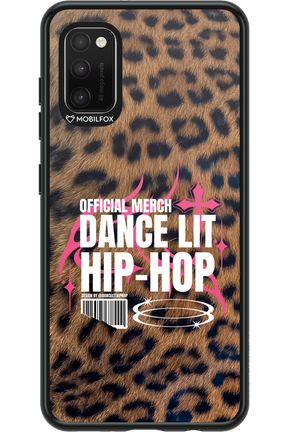 Merch Leo - Samsung Galaxy A41