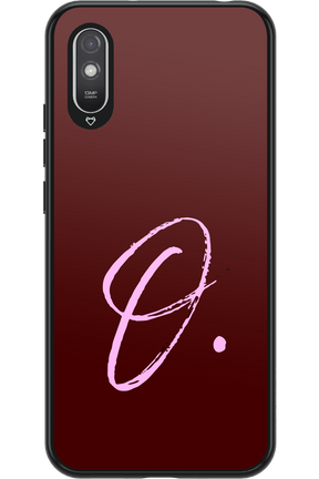 (Dark Blush) O 2.0 - Xiaomi Redmi 9A