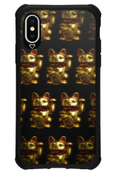 Gold Luck - Apple iPhone XS
