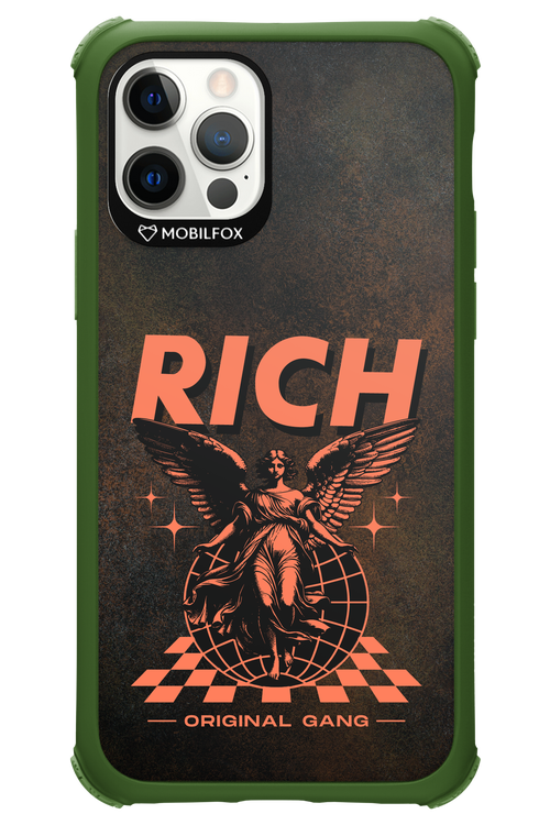Original Gang - Apple iPhone 12 Pro