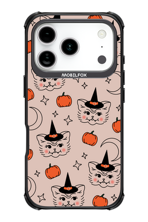 Kitty Spell - Apple iPhone 17 Pro