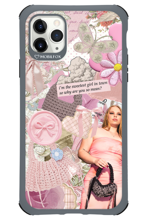 Sweet Fairy - Apple iPhone 11 Pro Max