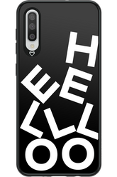 HEELLLOO - Samsung Galaxy A50