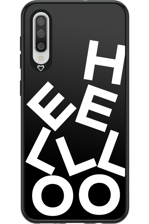 HEELLLOO - Samsung Galaxy A50