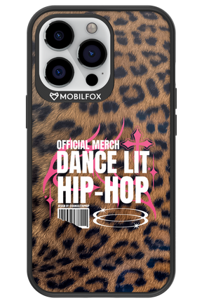 Merch Leo - Apple iPhone 13 Pro
