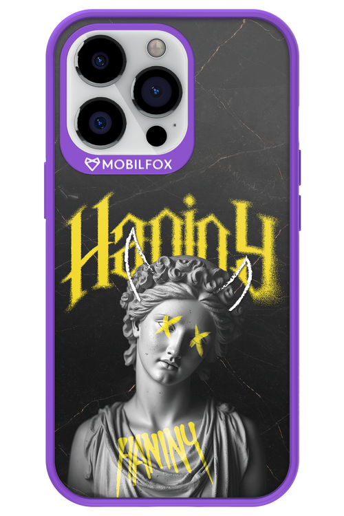 Classic Haniny - Apple iPhone 13 Pro